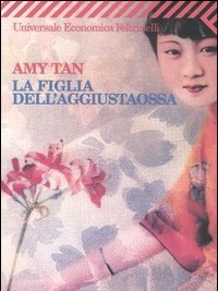 La Figlia Dell"aggiustaossa