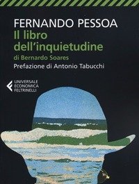 Il Libro Dell"inquietudine Di Bernardo Soares