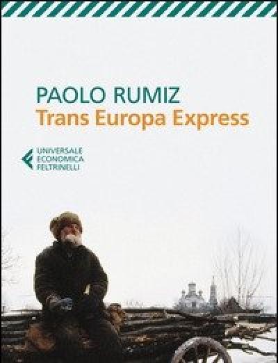 Trans Europa Express