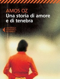 Una Storia Di Amore E Di Tenebra