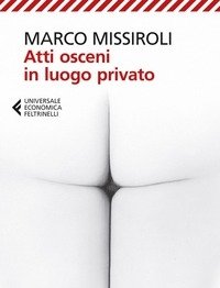 Atti Osceni In Luogo Privato