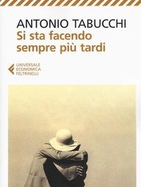 Si Sta Facendo Sempre Più Tardi<br>Romanzo In Forma Di Lettere