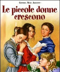 Le Piccole Donne Crescono