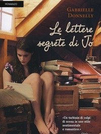 Le Lettere Segrete Di Jo