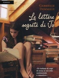 Le Lettere Segrete Di Jo