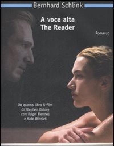 A Voce Alta<br>The Reader