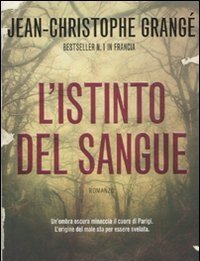 L" Istinto Del Sangue