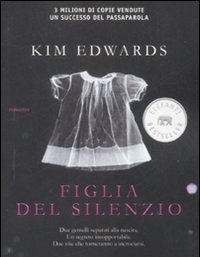 Figlia Del Silenzio