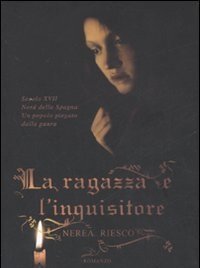 La Ragazza E L"inquisitore