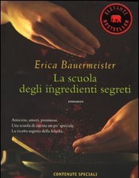 La Scuola Degli Ingredienti Segreti