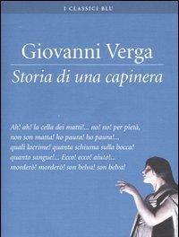 Storia Di Una Capinera