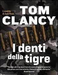 I Denti Della Tigre