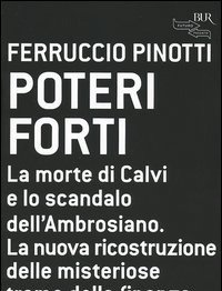 Poteri Forti