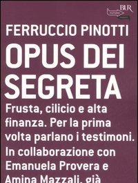 Opus Dei Segreta