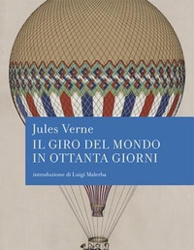 Il Giro Del Mondo In 80 Giorni