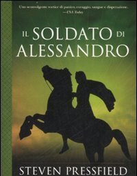 Il Soldato Di Alessandro