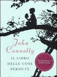 Il Libro Delle Cose Perdute