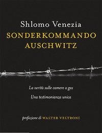 Sonderkommando Auschwitz