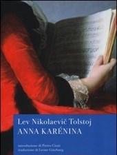 Anna Karenina