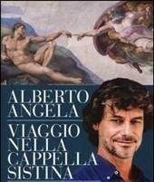 Viaggio Nella Cappella Sistina