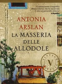 La Masseria Delle Allodole