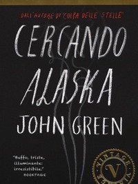 Cercando Alaska