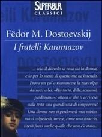 I Fratelli Karamazov