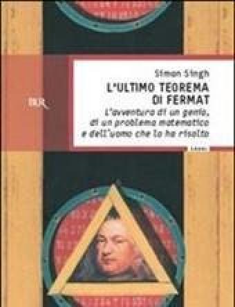 L" Ultimo Teorema Di Fermat