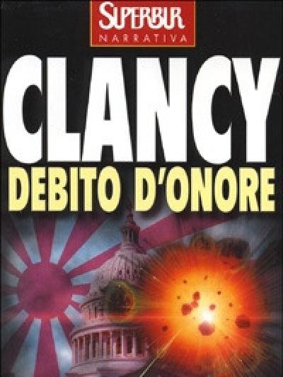 Debito D"onore