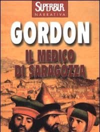 Il Medico Di Saragozza