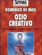 Ozio Creativo<br>Conversazione Con Maria Serena Palieri