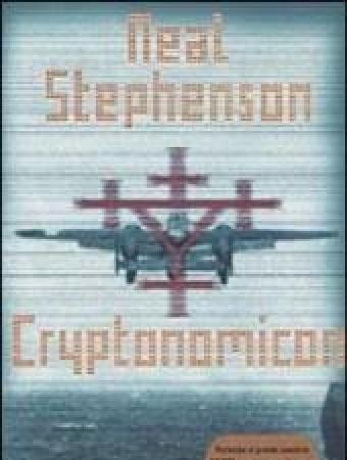 Cryptonomicon