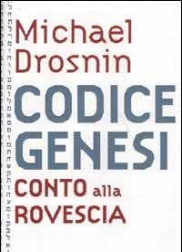 Codice Genesi<br>Conto Alla Rovescia