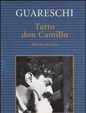 Tutto Don Camillo<br>Mondo Piccolo