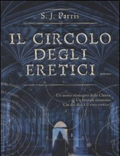 Il Circolo Degli Eretici