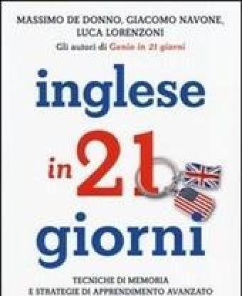 Inglese In 21 Giorni