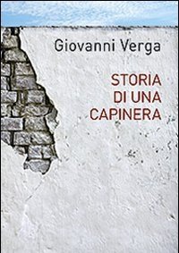 Storia Di Una Capinera