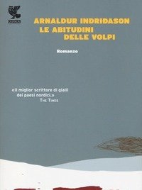 Le Abitudini Delle Volpi