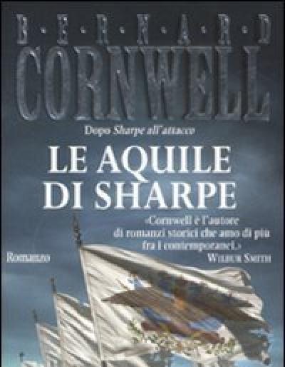 Le Aquile Di Sharpe