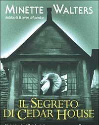 Il Segreto Di Cedar House