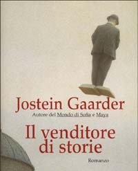 Il Venditore Di Storie