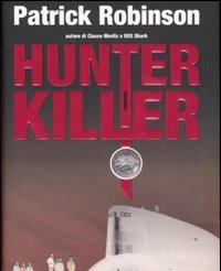 Hunter Killer