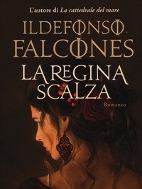 La Regina Scalza