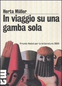 In Viaggio Su Una Gamba Sola