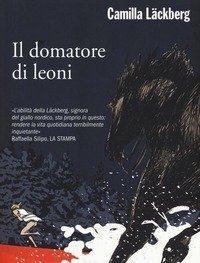 Il Domatore Di Leoni