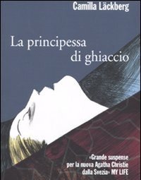 La Principessa Di Ghiaccio