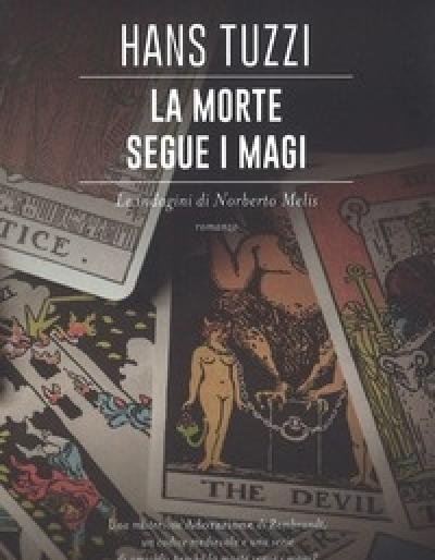 La Morte Segue I Magi