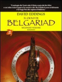 Il Ciclo Di Belgariad<br>Vol<br>2: La Valle Di Aldur­Il Castello Incantato.