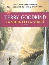 La Spada Della Verità<br>Vol<br>5