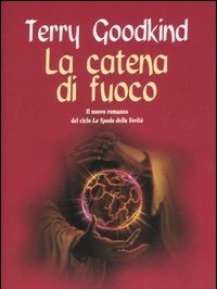 La Catena Di Fuoco